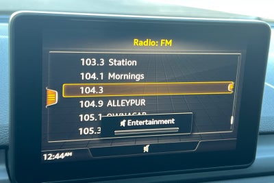 2019 Audi A4 2.0T Premium