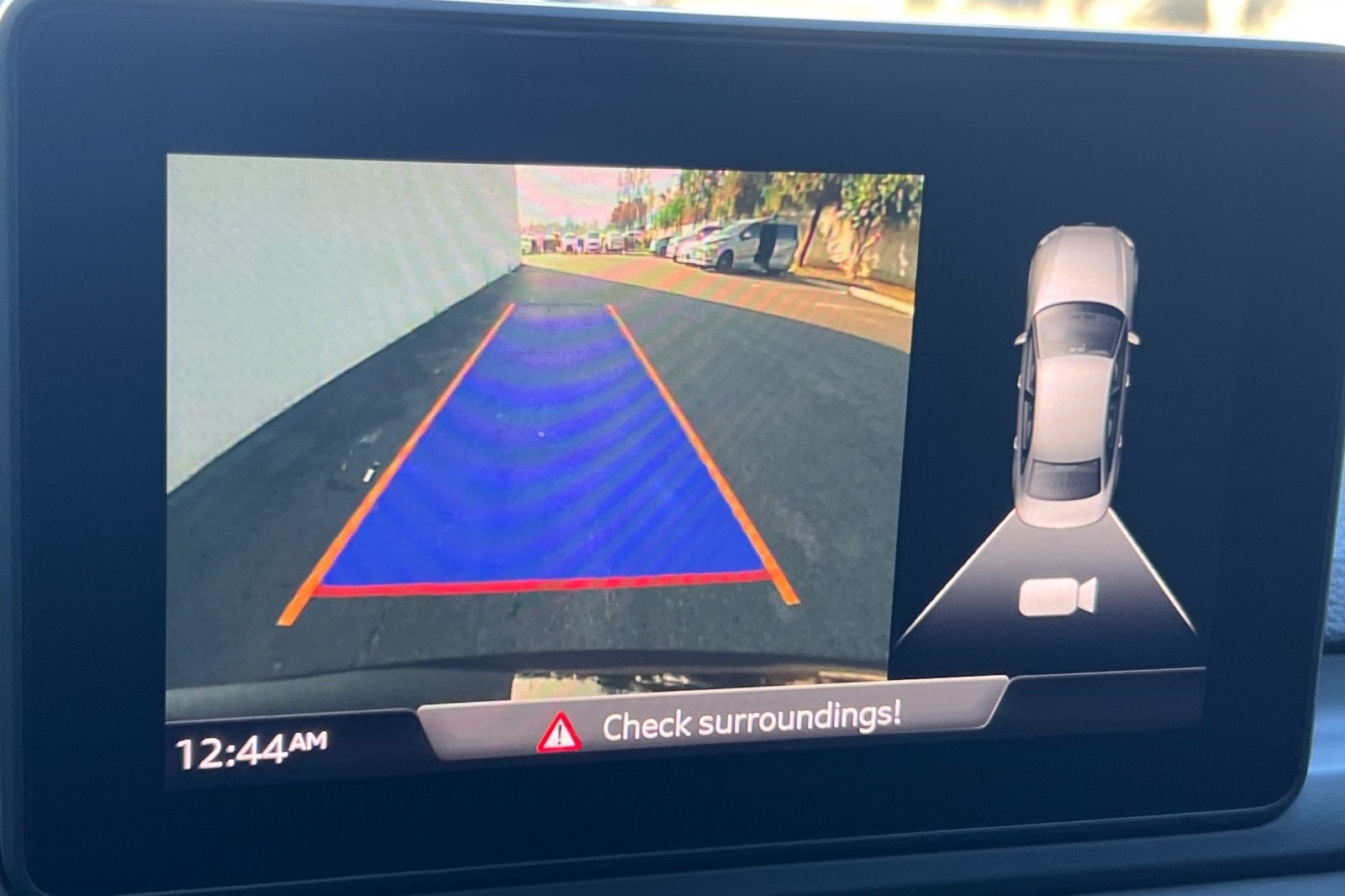 2019 Audi A4 2.0T Premium