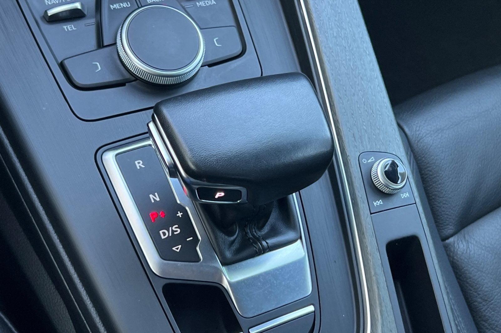 2019 Audi A4 2.0T Premium