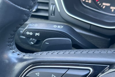 2019 Audi A4 2.0T Premium