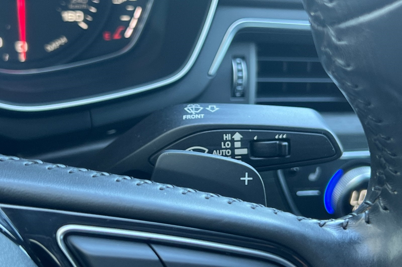 2019 Audi A4 2.0T Premium