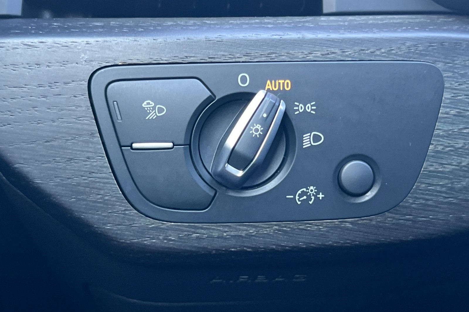 2019 Audi A4 2.0T Premium