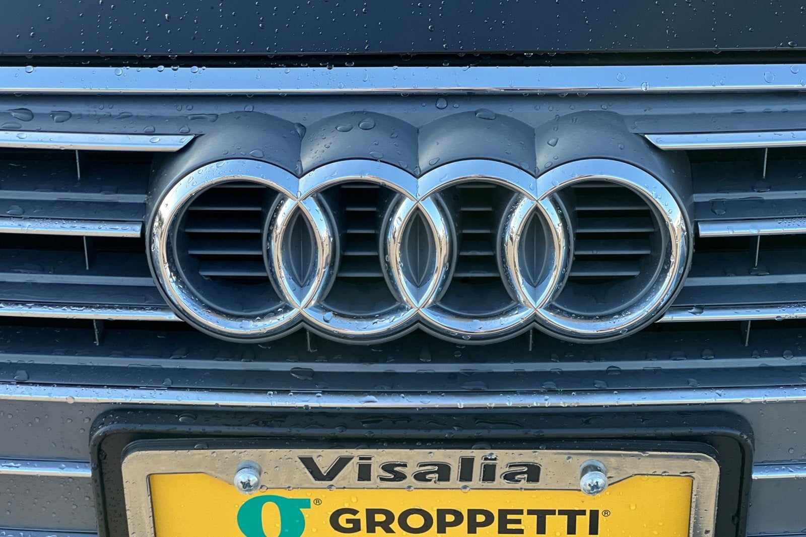 2019 Audi A4 2.0T Premium