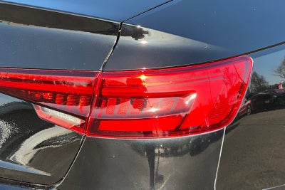 2019 Audi A4 2.0T Premium