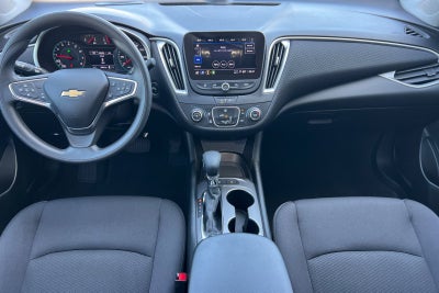 2024 Chevrolet Malibu LS