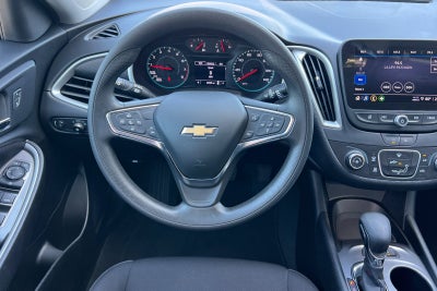 2024 Chevrolet Malibu LS