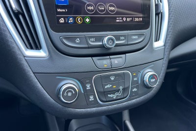 2024 Chevrolet Malibu LS