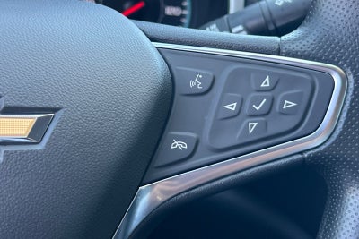 2024 Chevrolet Malibu LS