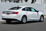 2024 Chevrolet Malibu LS