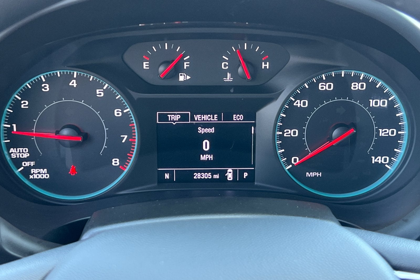 2024 Chevrolet Malibu LS