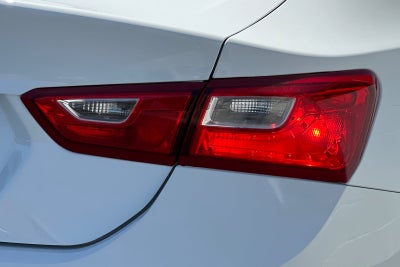2024 Chevrolet Malibu LS