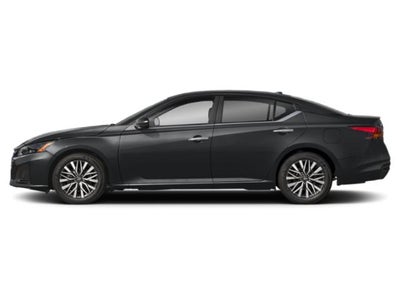 2026 Nissan Altima SV FWD
