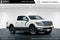 2021 Nissan Titan Platinum Reserve