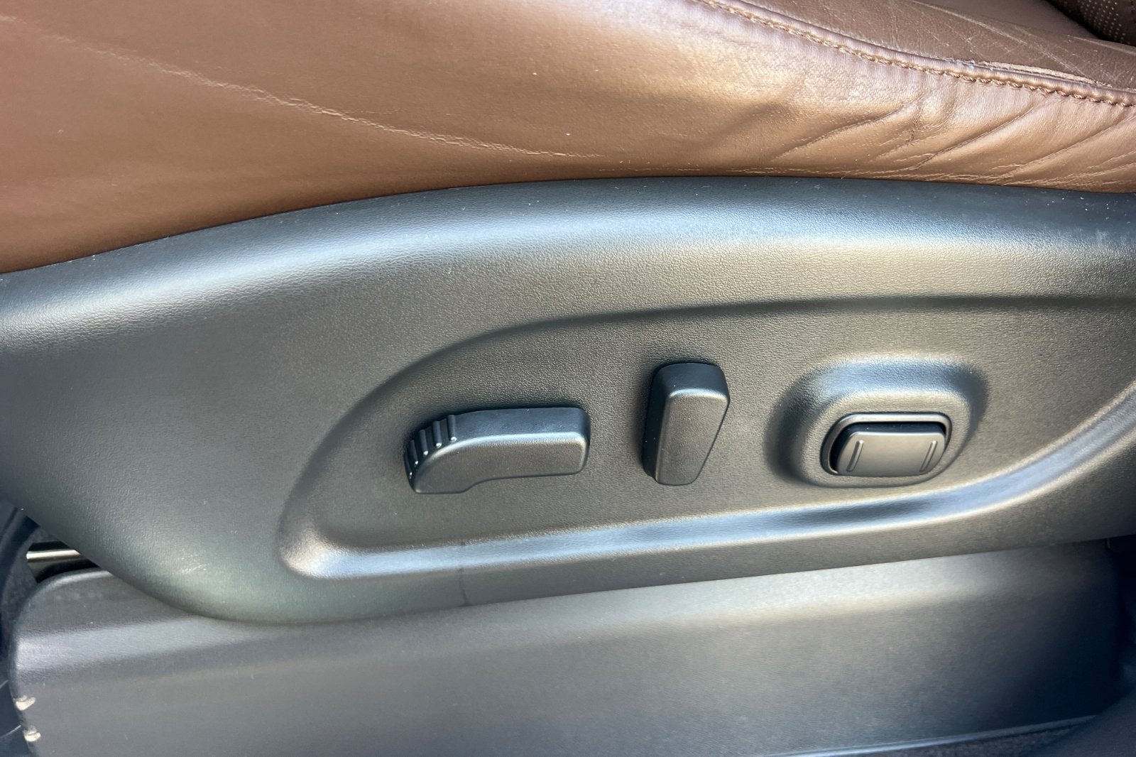 2021 Nissan Titan Platinum Reserve