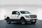 2021 Nissan Titan Platinum Reserve
