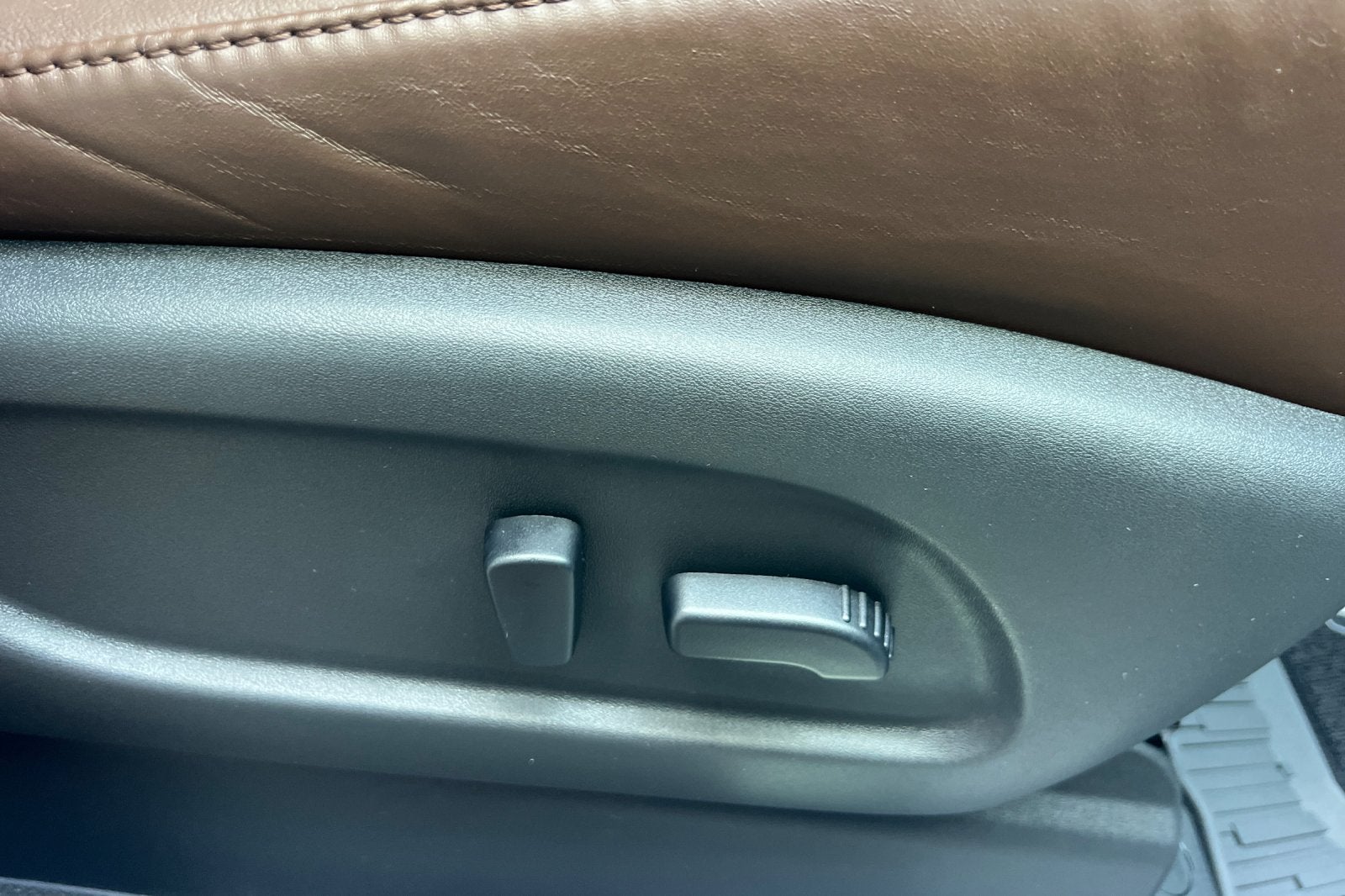 2021 Nissan Titan Platinum Reserve