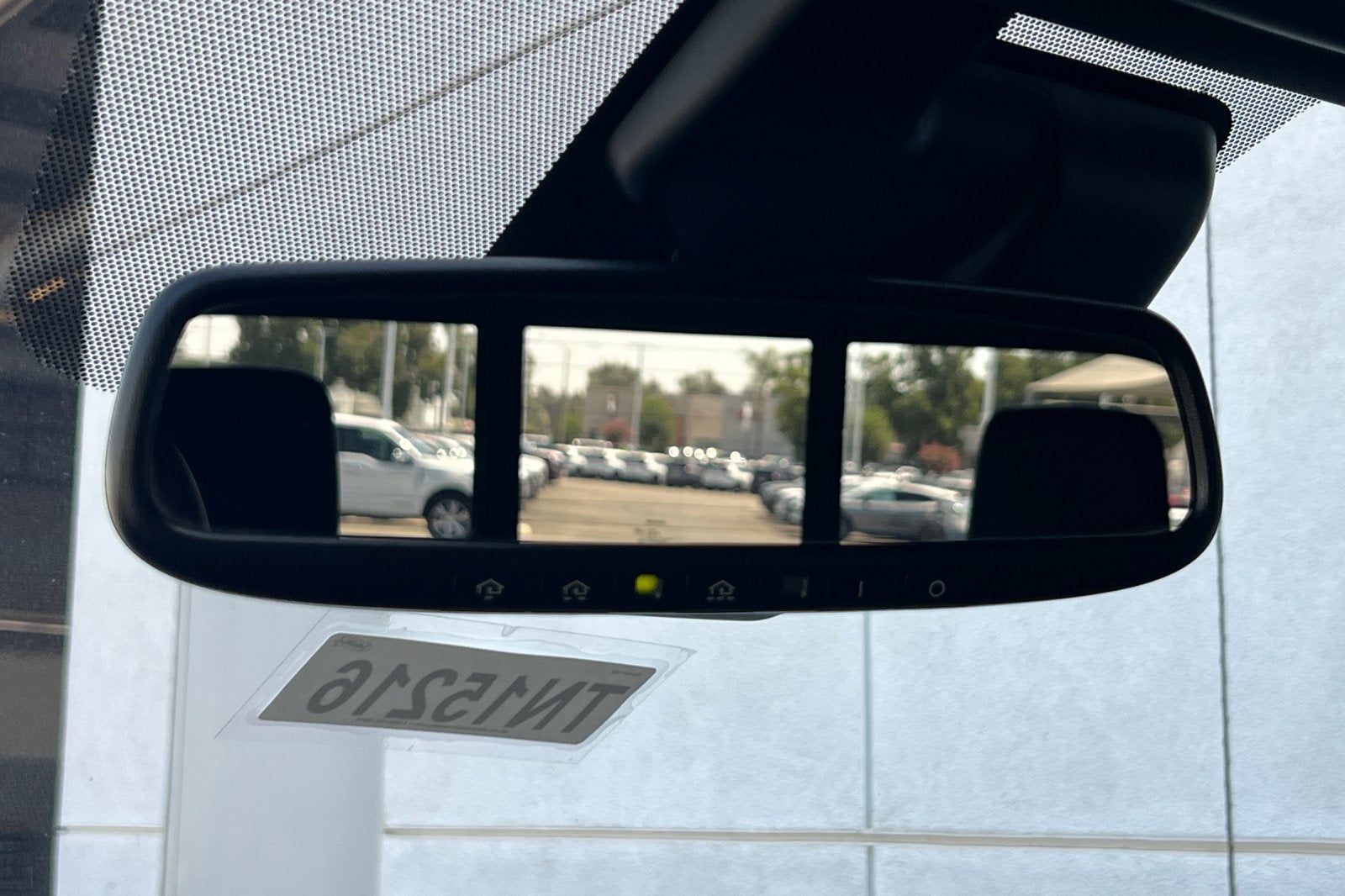 2021 Nissan Titan Platinum Reserve