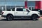 2021 Nissan Titan Platinum Reserve
