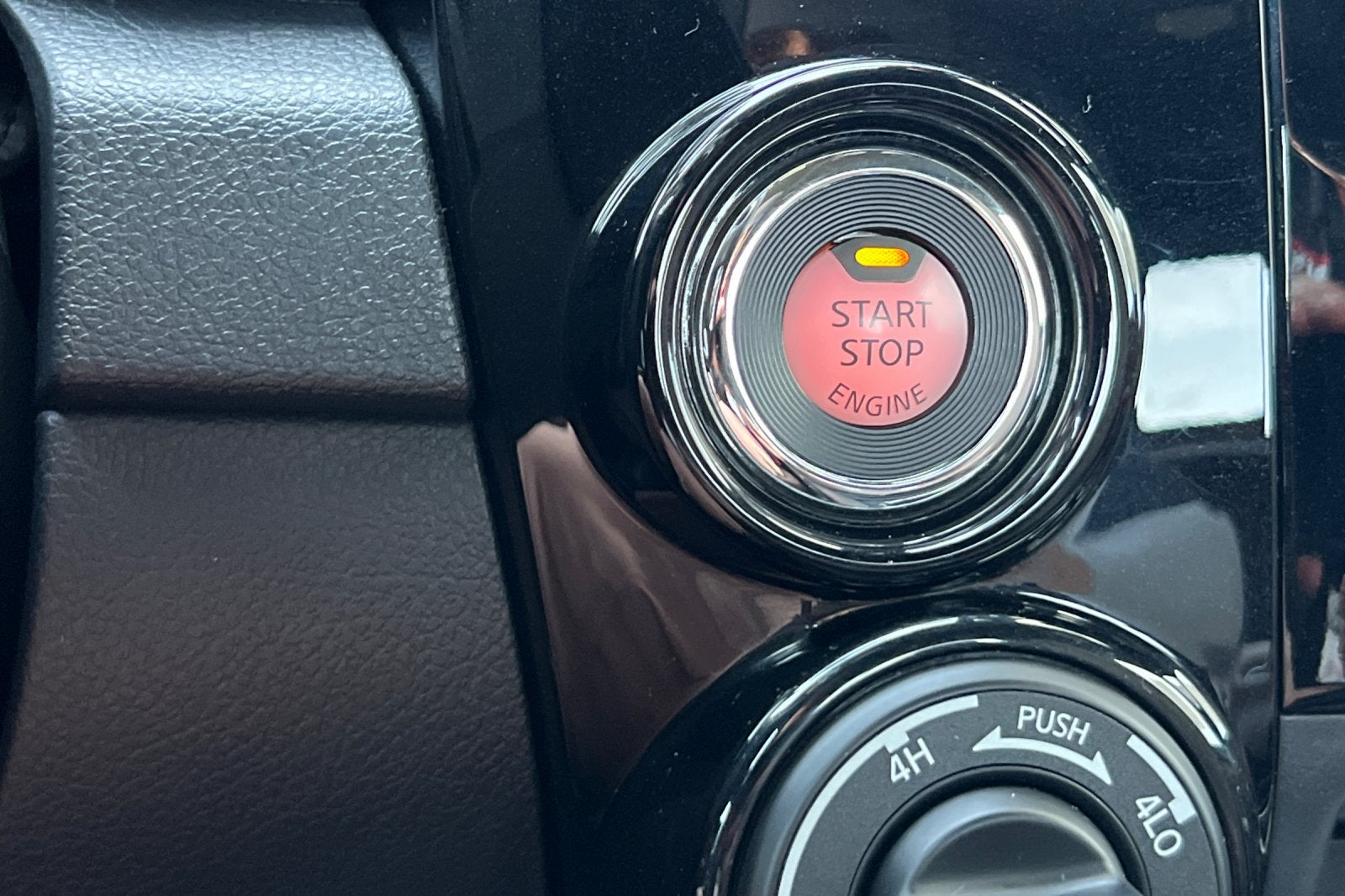 2021 Nissan Titan Platinum Reserve
