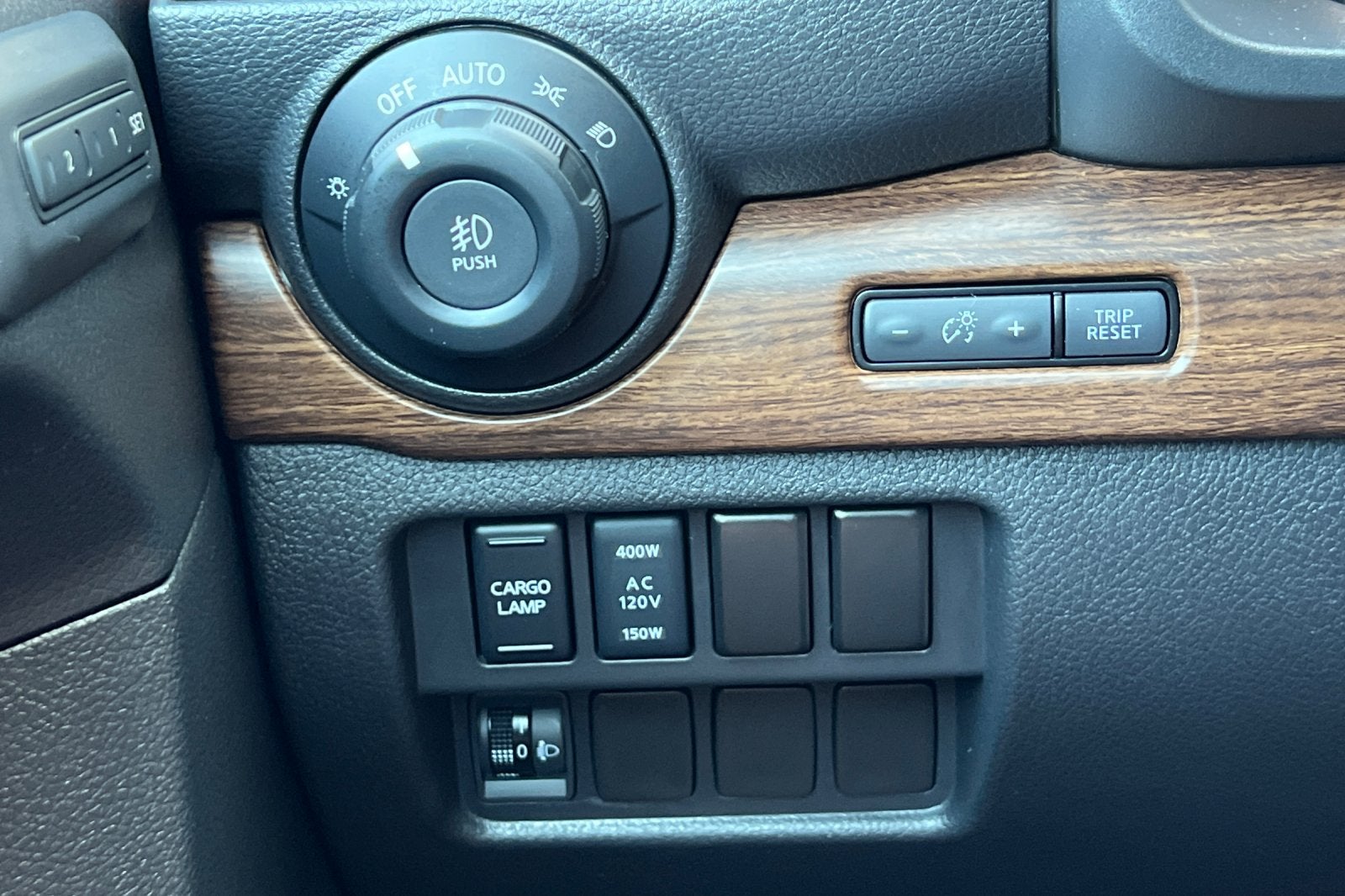 2021 Nissan Titan Platinum Reserve