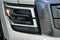 2021 Nissan Titan Platinum Reserve