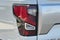 2021 Nissan Titan Platinum Reserve