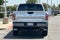 2021 Nissan Titan Platinum Reserve