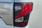 2021 Nissan Titan Platinum Reserve