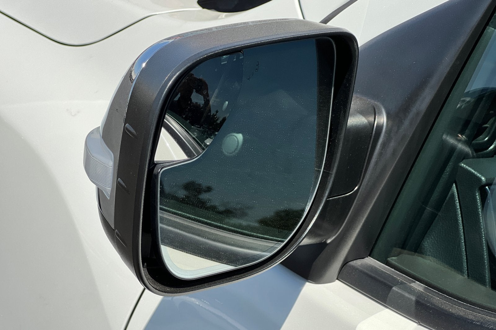 2021 Nissan Titan Platinum Reserve