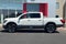 2021 Nissan Titan Platinum Reserve
