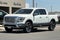 2021 Nissan Titan Platinum Reserve