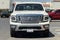 2021 Nissan Titan Platinum Reserve