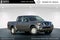 2018 Nissan Frontier S