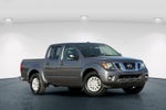 2018 Nissan Frontier S
