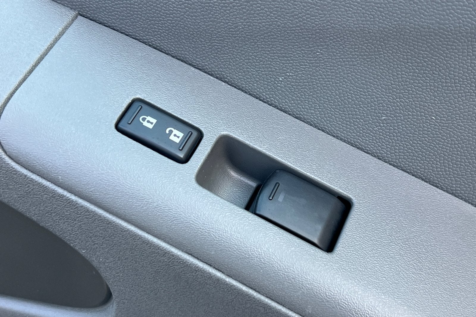 2018 Nissan Frontier S