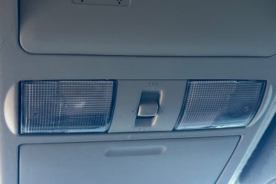 2018 Nissan Frontier S