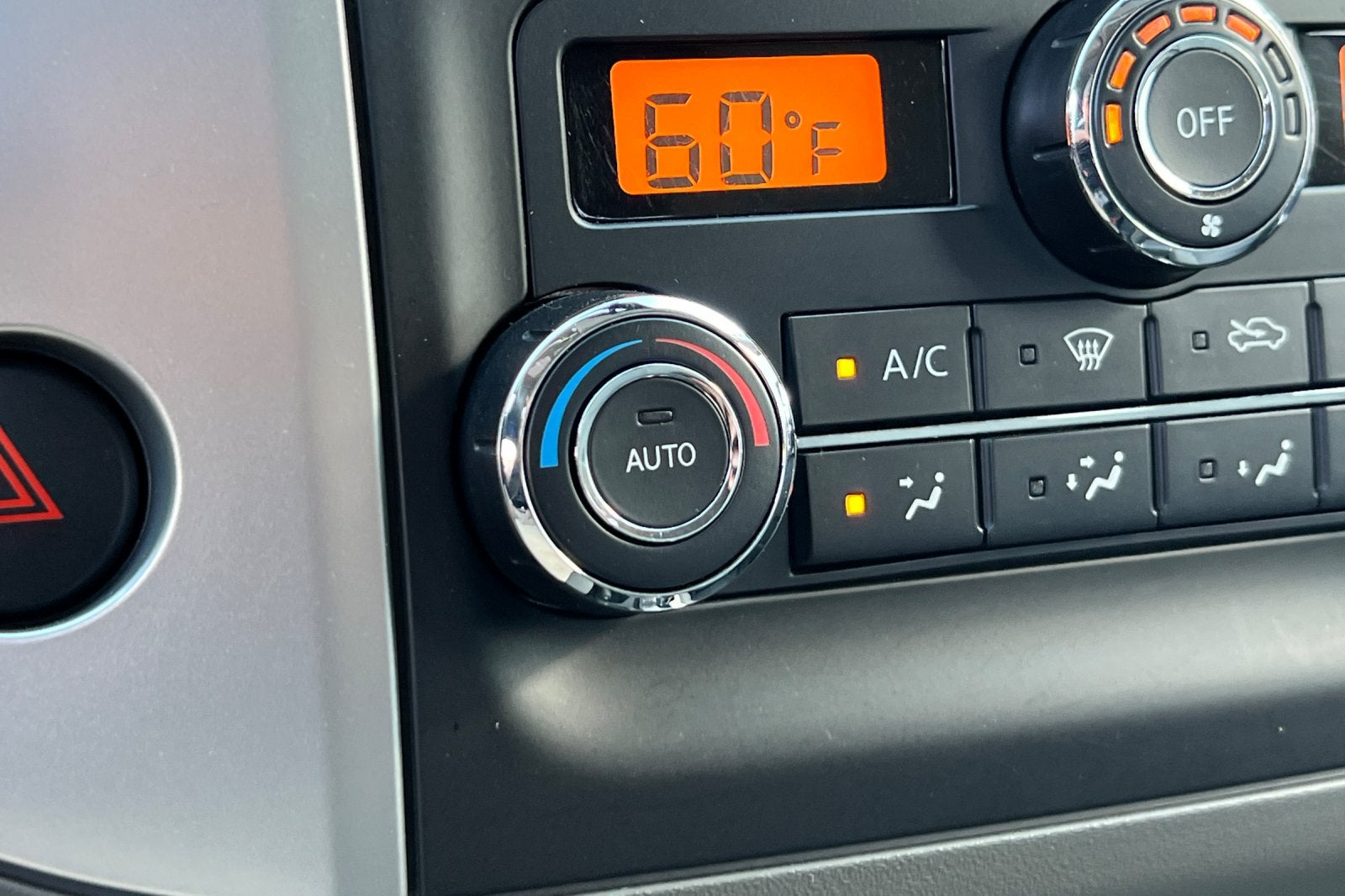 2018 Nissan Frontier S