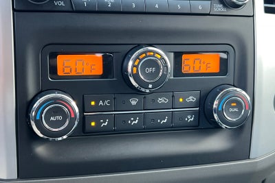 2018 Nissan Frontier S