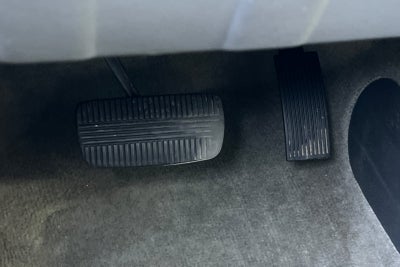 2018 Nissan Frontier S