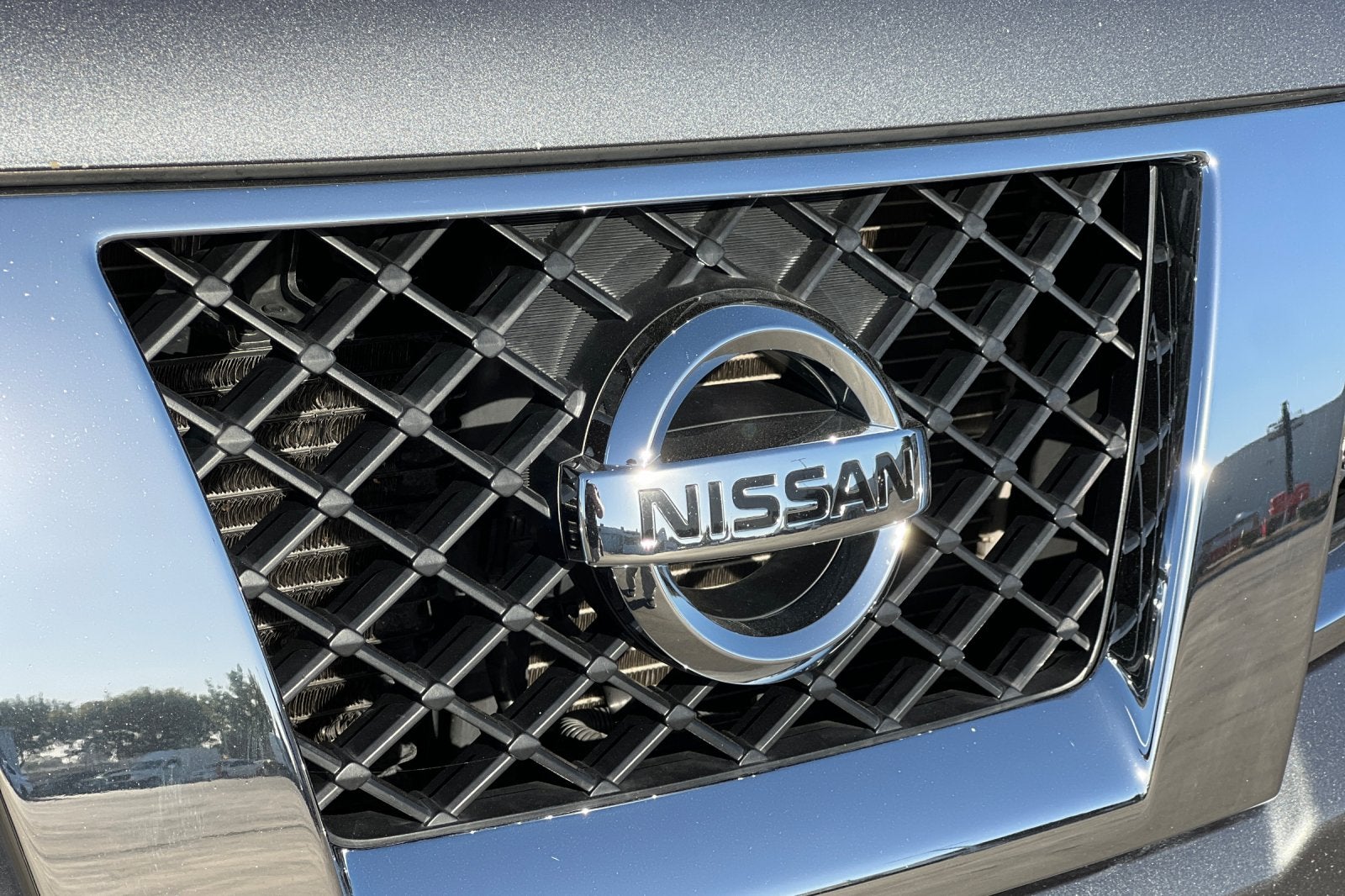 2018 Nissan Frontier S