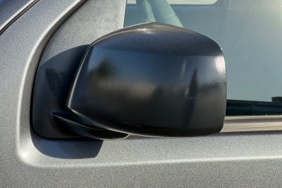2018 Nissan Frontier S