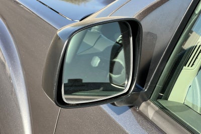 2018 Nissan Frontier S