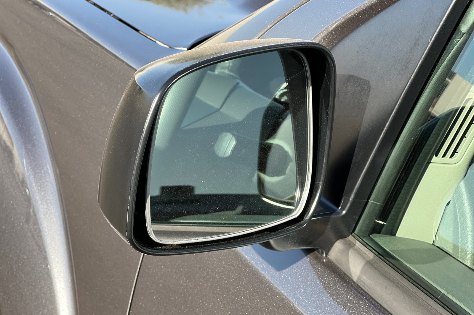2018 Nissan Frontier S