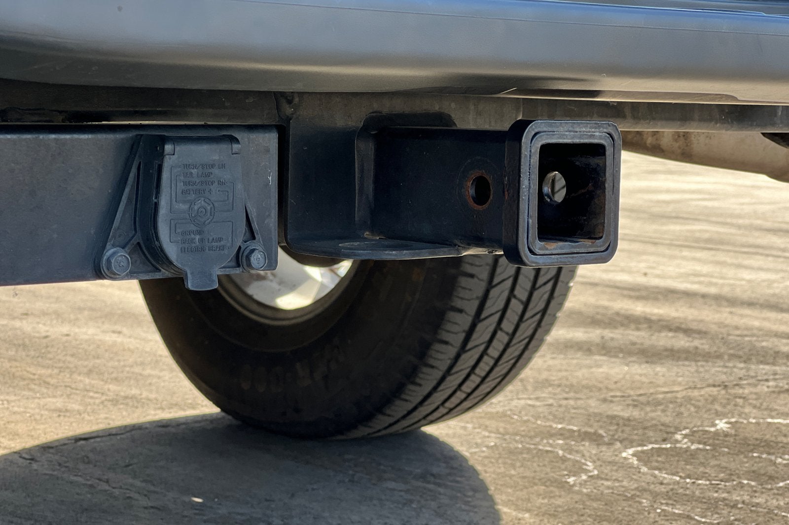 2018 Nissan Frontier S