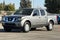 2018 Nissan Frontier S