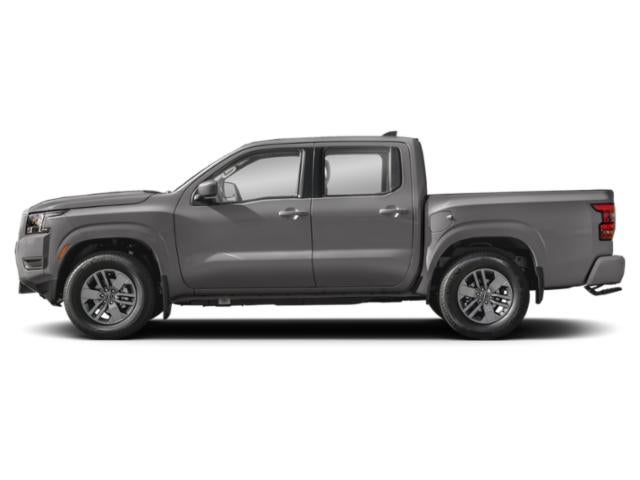2026 Nissan Frontier Crew Cab SV 4x2