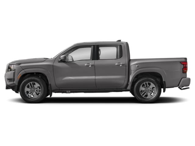 2026 Nissan Frontier Crew Cab SV 4x2