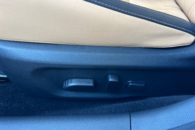 2025 Nissan Sentra SV 4dr Sedan