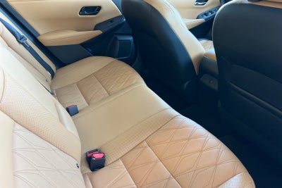 2025 Nissan Sentra SV 4dr Sedan