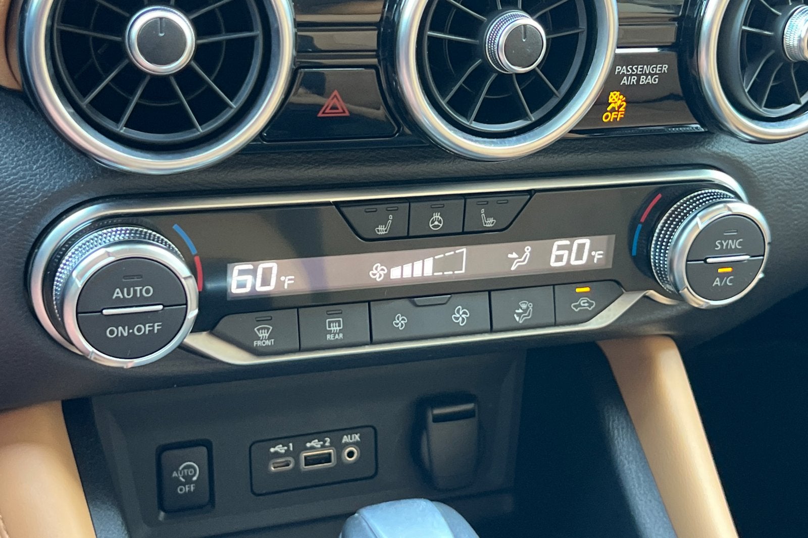 2025 Nissan Sentra SV 4dr Sedan